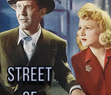 Street of Chance (1930)