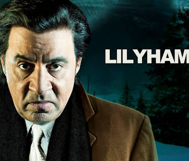 Lilyhammer Season 1