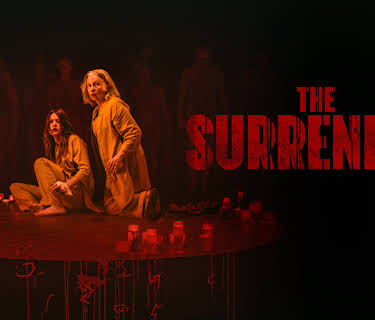 The Surrender (2025)