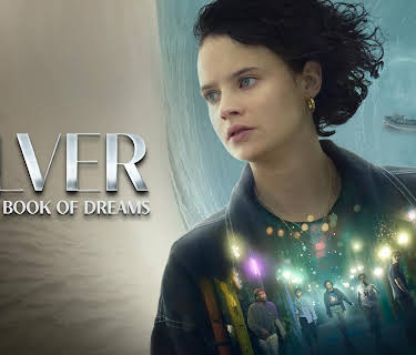 Silver and the Book of Dreams (2023)