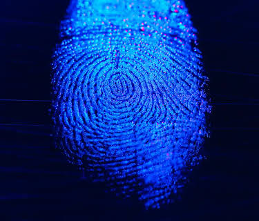 Solved: Extreme Forensics