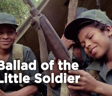 Ballad of the Little Soldier (1985)