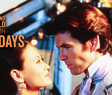 Around the World in 80 Days Season 1