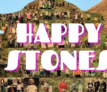 Happy Stones (2021)