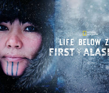 Life Below Zero: First Alaskans