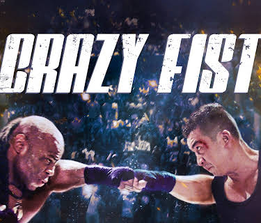 Crazy Fist (2021)