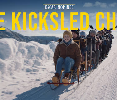 The Kicksled Choir (2020)