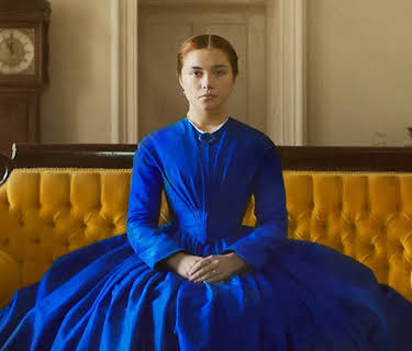 Lady Macbeth (2017)