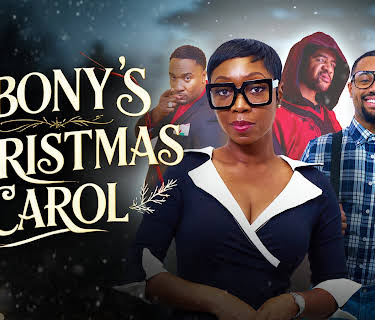 Ebony's Christmas Carol (2025)