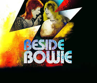 Beside Bowie: The Mick Ronson Story (2017)