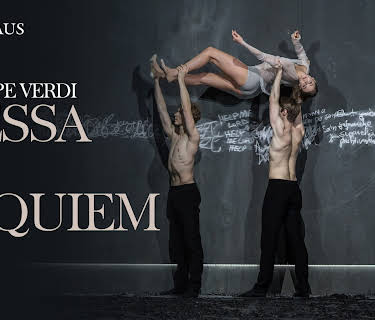 Messa da Requiem (2016)