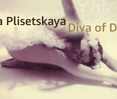Maya Plisetskaya: Diva of Dance (2006)