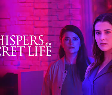 Whispers of a Secret Life (2025)