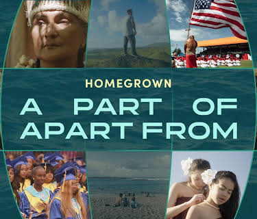 Homegrown: Documentary Shorts Collection
