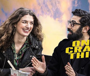 One Crazy Thing (2016)