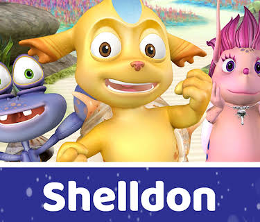 Shelldon