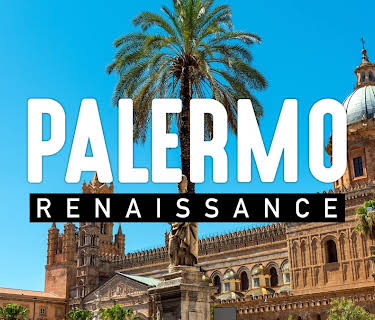 Palermo - Renaissance (2017)