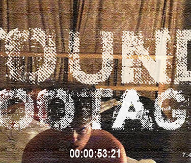 Found Footage (2017)