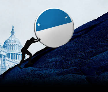 All In: The Fight for Democracy (2020)