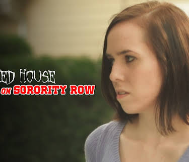 Haunted House on Sorority Row (2014)