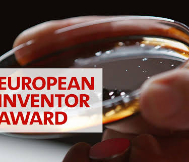European Inventor Award 2016