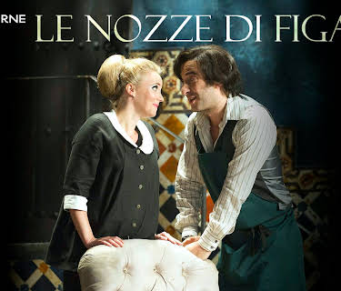 The Marriage of Figaro (2012)