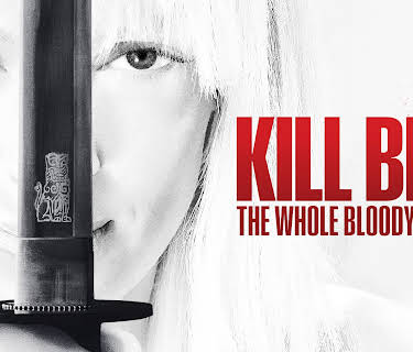 KILL BILL: THE WHOLE BLOODY AFFAIR (2025)
