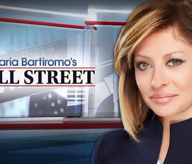 Maria Bartiromo's Wall Street