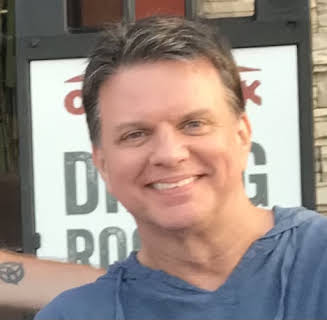 Gavin W. Miller