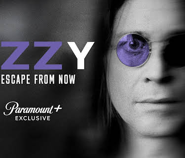 Ozzy: No Escape From Now (2025)