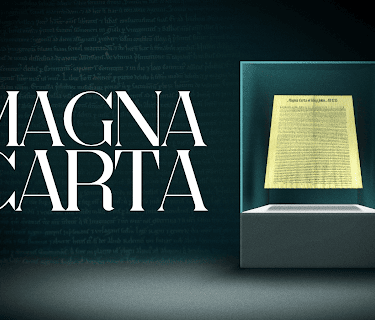 Magna Carta (2015)