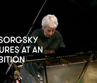 Mussorgsky - Pictures at an Exhibition (2009)