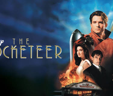 The Rocketeer (1991)
