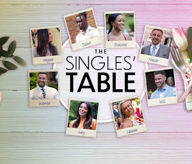 The Singles' Table