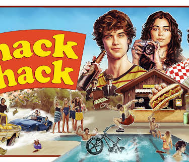 Snack Shack (2024)