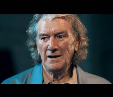 One Last Heist (2017)