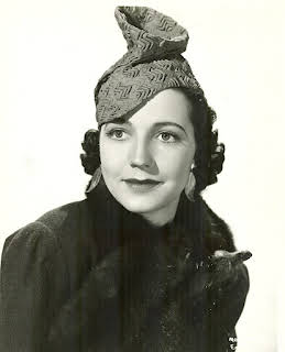Mona Barrie