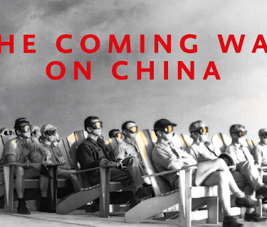 The Coming War on China (2016)