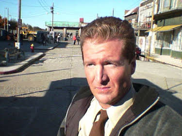 Matthew Géczy