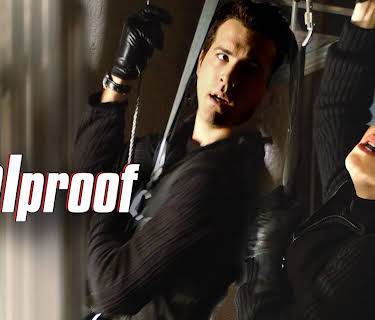 Foolproof (2026)