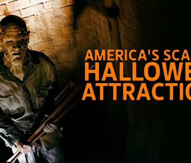 America's Scariest Halloween Attractions 2