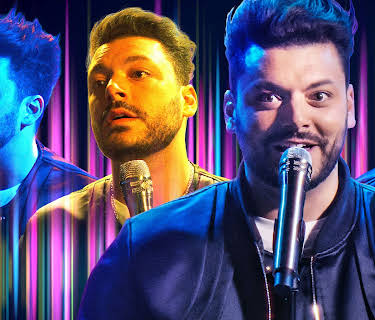 Kev Adams : Le vrai moi (2022)