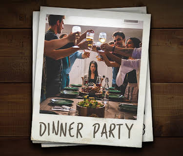 Dinner Party (2022)