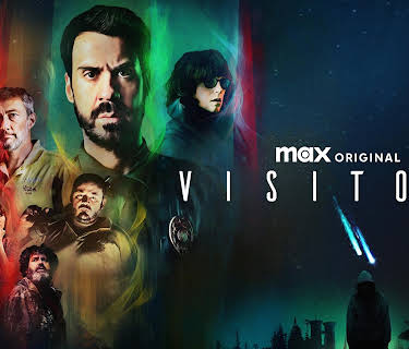 Visitors, Season 1