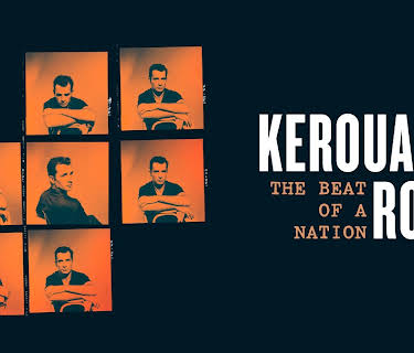 Kerouac's Road: The Beat of a Nation (2025)