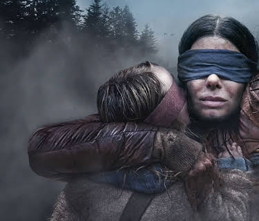 Bird Box (2018)