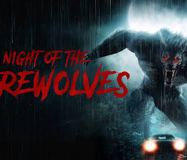Night Of The Werewolves (2024)