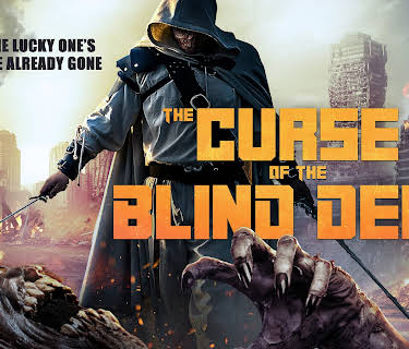 The Curse Of The Blind Dead (2026)