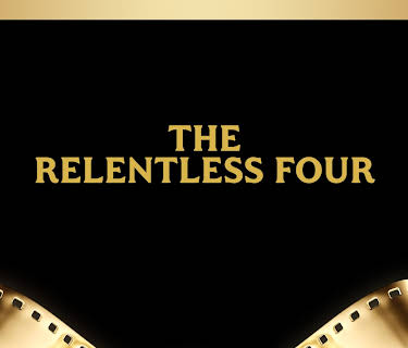The Relentless Four (1965)
