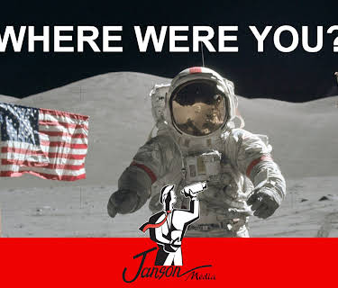 Where were you? Events that Changed the World